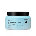 Dabo all in one blacksnail repair cream