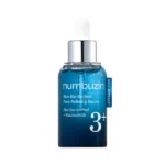 Numbuzin 3+ Blue Bio-Retinol Pore Refining Serum
