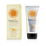3w clinic Intensive UV sun block cream