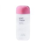 Missha soft finish sun Milk