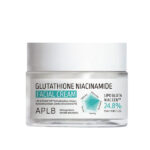APLB glutathion niacinamide  facial cream
