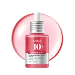 Anua Niacinamide 10% + TXA 4% dark spot correcting serum old 30ml