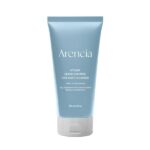 Arencia Hyssop sebum control Rice cake cleanser