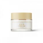 I am from rice cream 50 ml