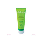 Nature skin Jeju green Tea Cica Hydrating facial foam 152ml