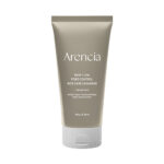 Arencia Rice+LHA pore control rice cake cleanser +salicylic acid