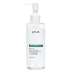 Anua heartleaf pore control cleansing oil mild 200 ml
