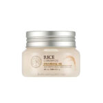 The Face Shop Rice Ceramide Moisturizing Cream
