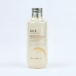The Face Shop Rice & Ceramide Moisturizing Toner