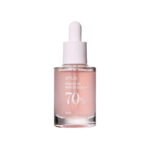 Anua peach 70% niacin serum