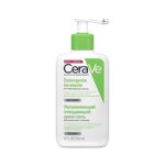 Cerave detergent idratitante