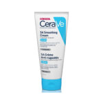 Cerave SA smoothing  cream moisturizer