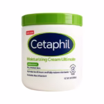 Cetaphil moisturising cream ultimate antioxidant