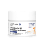 CARENEL CERAMIDE VITA B5 Bouble Barrier Cream 12%