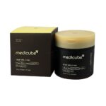 Medicube Deep vita C pad with vitamin water,vitamin c Derivative and niacinamide 70 pads