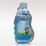 KODOMO BABY BATH 200 ML