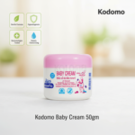 Kodomo Baby Moisturizer Cream 50ml
